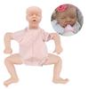 Наборы для кукол Reborn Baby 18 дюймов, принадлежности для самостоятельного изготовления кукол, реалистичные наборы для кукол Newborn Baby 18 дюймов