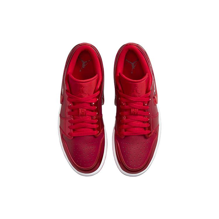 Air Jordan 1 Low Se 'Pomegranate' Женские DH5893-600