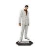 Kazuma Kiryu Acrylic Stand Yakuza 0 Official Merchandise