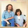 LP Record CROSBY  NASH  Whistling Down The Wire 2310468 POLYDOR 1976 Germany Rock Used