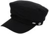 Marine Cap Golf Hat [St. Andrews] Women's (Size Adjustable) / / 042-4187304 010_Black