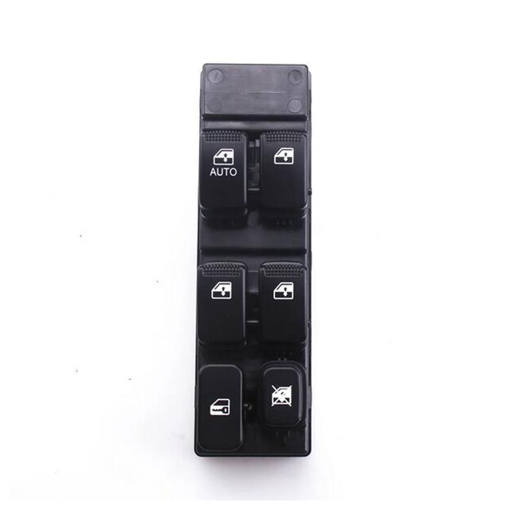 93570-3D121 Power Window Master Switch Button For Hyundai Sonata