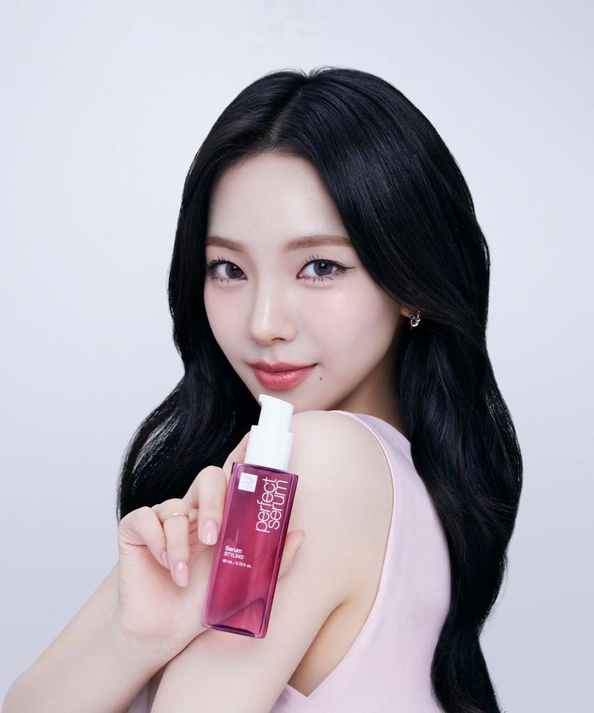 Perfect Serum 80ml 3 pack
