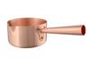 Muviere Copper Poeron Tin 20cm (no Plating) 2194-20