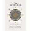 The Runes Box: Tools to Connect You to The Magic of The Universe  Contains: A Guide to Reading Runes and 36 Cards for Divination and Rune Magic (Volu