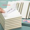 Colorful Transparent Sticky Notes with Writable High-Value PET Index Expansion Notes
