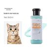 Гель для купания котят Yinuo - Антибактериальный, Обезжиривающий, Стойкий аромат, Шампунь, специально разработанный для британских короткошерстных кошек.