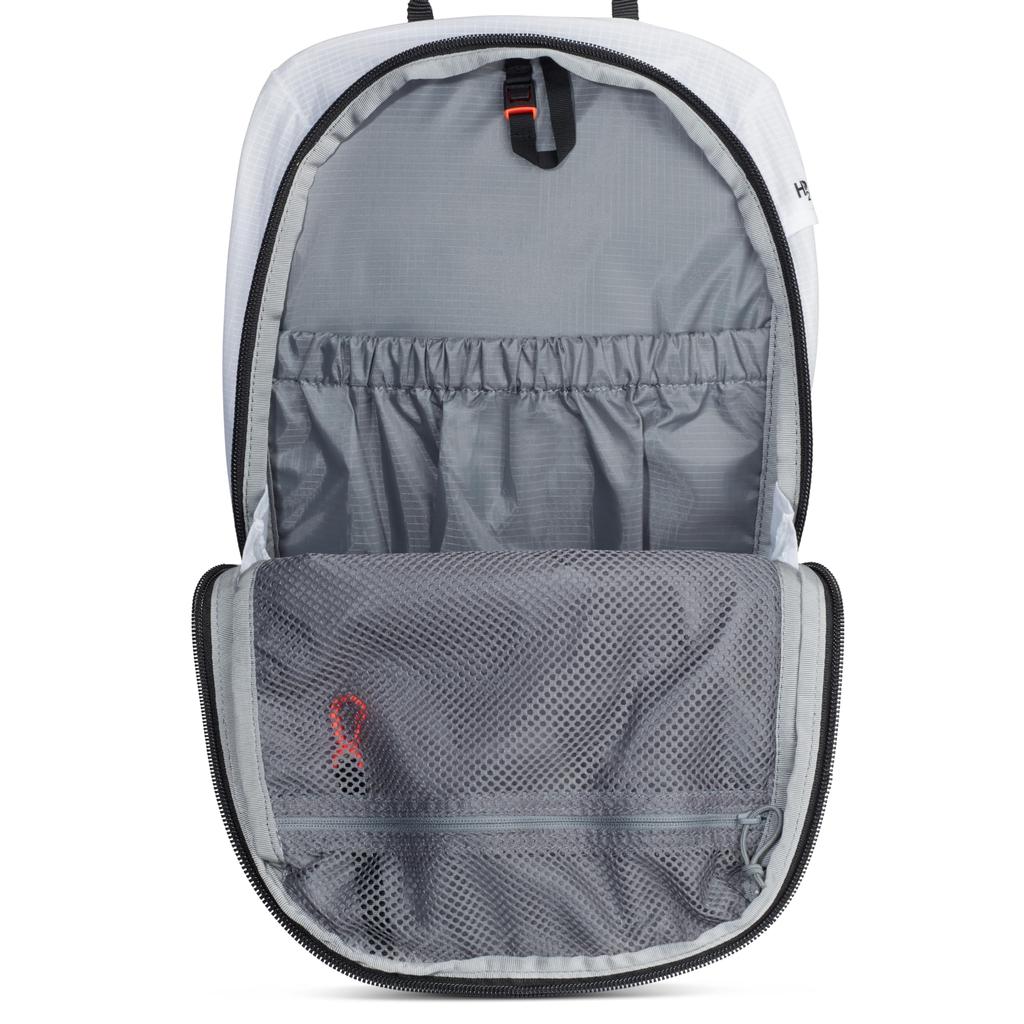 Неоновый свет белый [Mammut] 2510-02491