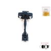 EDP1591 Rear Door Stop Check Assy Limiter Strap for Mercedes A Class W177 B Class W247 A1777306400