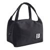 Portable Lunch Bag 2026 New Thermal Insulated Lunch Box Tote Cooler Bag Bento Pouch Lunch Container School Food Storage Bags
