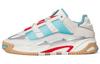 Niteball Low White - FZ5798