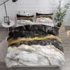 Japanese Crane Duvet Cover Set King Queen Double Full Twin Single Size Bed Linen Set