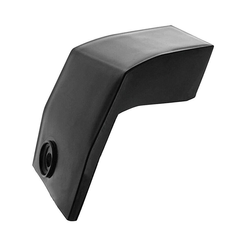 Декоративная накладка нижнего переднего крыла слева Для Honda Crosstour 2011-2013 74165-TP6-A00