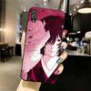 Чехол для телефона Kakuriyo No Yadomeshi с аниме для Honor 70 50 20 7S X9 X8 X7 Magic 4 3 Pro, мягкий черный чехол для телефона