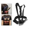 Camera Holder Adjustable Body Chest Strap Belt Mount Harness