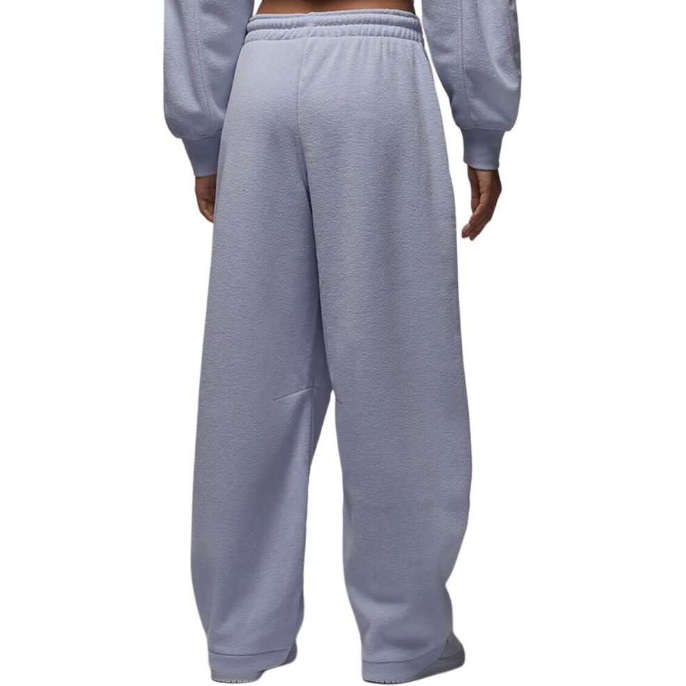 Jordan Удобные Простые Спортивные Трикотажные Повседневные Брюки Женские низы HV0330-057