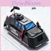 Модель автомобиля Storm Chaser Tiv2 с подвижными колесами для коллекционеров