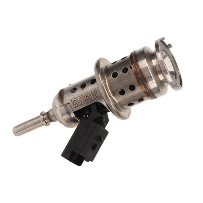 Injecteur De Fluide Catalytique De Voiture Injecteur De Fluide Catalytique 9801187080 Remplacement En Alliage D'Aluminium