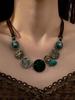 Fashion Necklace  For Women's Jewelry
