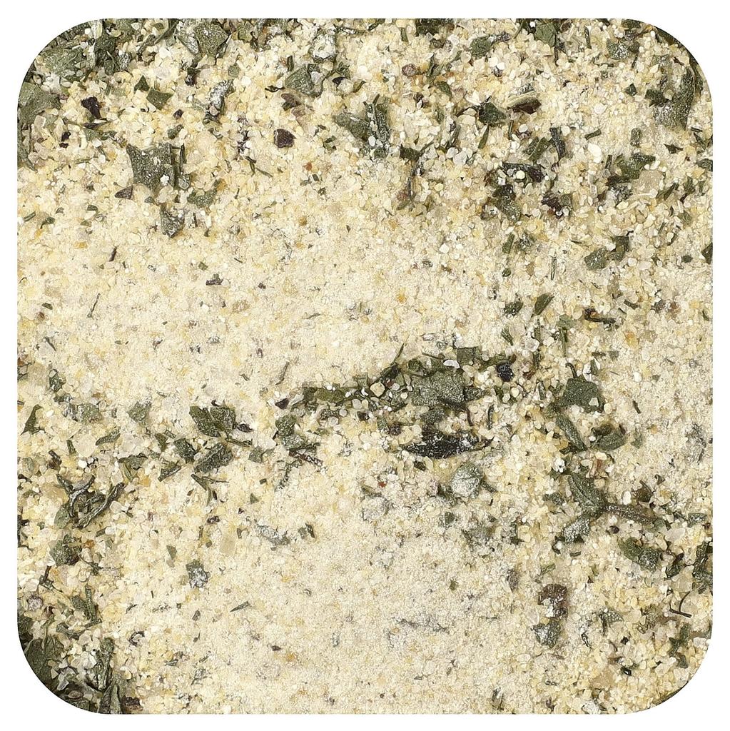 Frontier Co-op Organic Zesty Ranch Seasoning, 16 Oz (453 G)