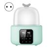 Baby Bottle Warmer Fast Milk Dryer And Sterilizers for Breast Milk Food LED Touch Screen Auto Shutoff BPA-Free Safe Milk Warmer for Infants