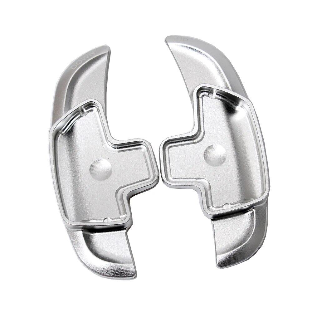 For Mercedes Benz A B C E GLE Class W176 W205 W246 C117 W218 GLB X247 CLA C118 CLS Car Steering Wheel Shift Paddles DSG Extend