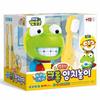 Музыкальный игровой набор для чистки зубов Pororo & Crong - Игрушка для формирования привычек