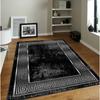 Washable Printed Carpet LNA0083-SD870