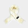 SCOMBER [Muffler] Muf_02(Cream)