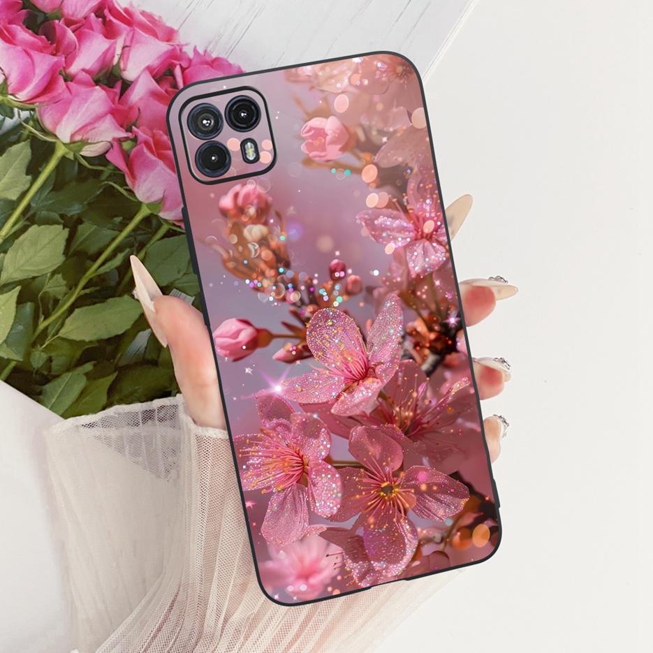 Чехол для Motorola Moto G50 5G XT2149-1 Милый Лев Роскошный Расписной Чехол Мягкий ТПУ Матовый Чехол для Телефона Для Motorola G50 MotoG50 5G Сумки