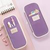 Pencil Cases Large Capacity Pencil Bag Pouch Holder Box for Girls Office Students Organizer School Stationery Supplies