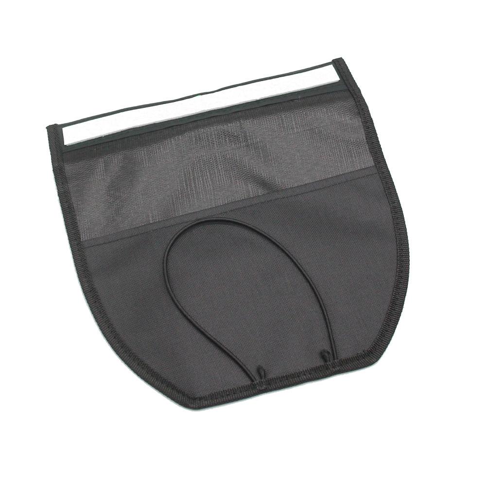 Motorbike Storage Bag Nylon-Pouch for NMAX 155 V1/V2 Seat Under Bag Tool Bag Motorcycle Accessories
