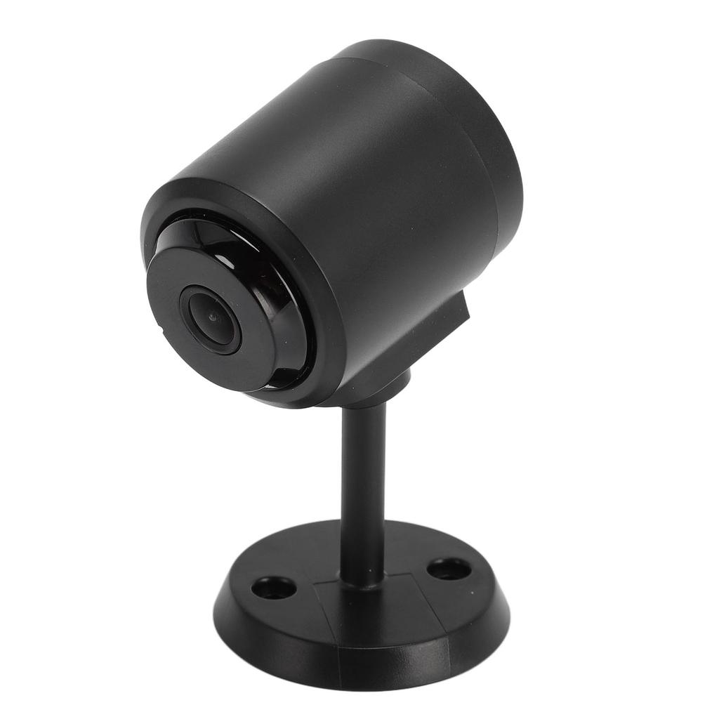 Wireless Pet Camera High Definition Compact WiFi Dog Cat Camera Indoor Home Security Camera