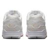 Nike Air Max 1 Premium Pom Pom Polka Dots Женские кроссовки White Sail Summit-White FB4959-121