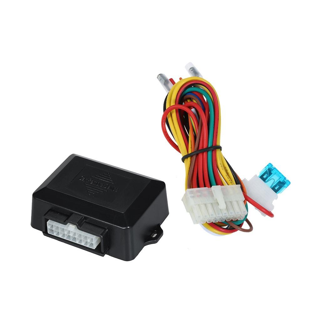 For 4 Doors Auto Close Windows Automatic System Intelligent Module Car Accessories