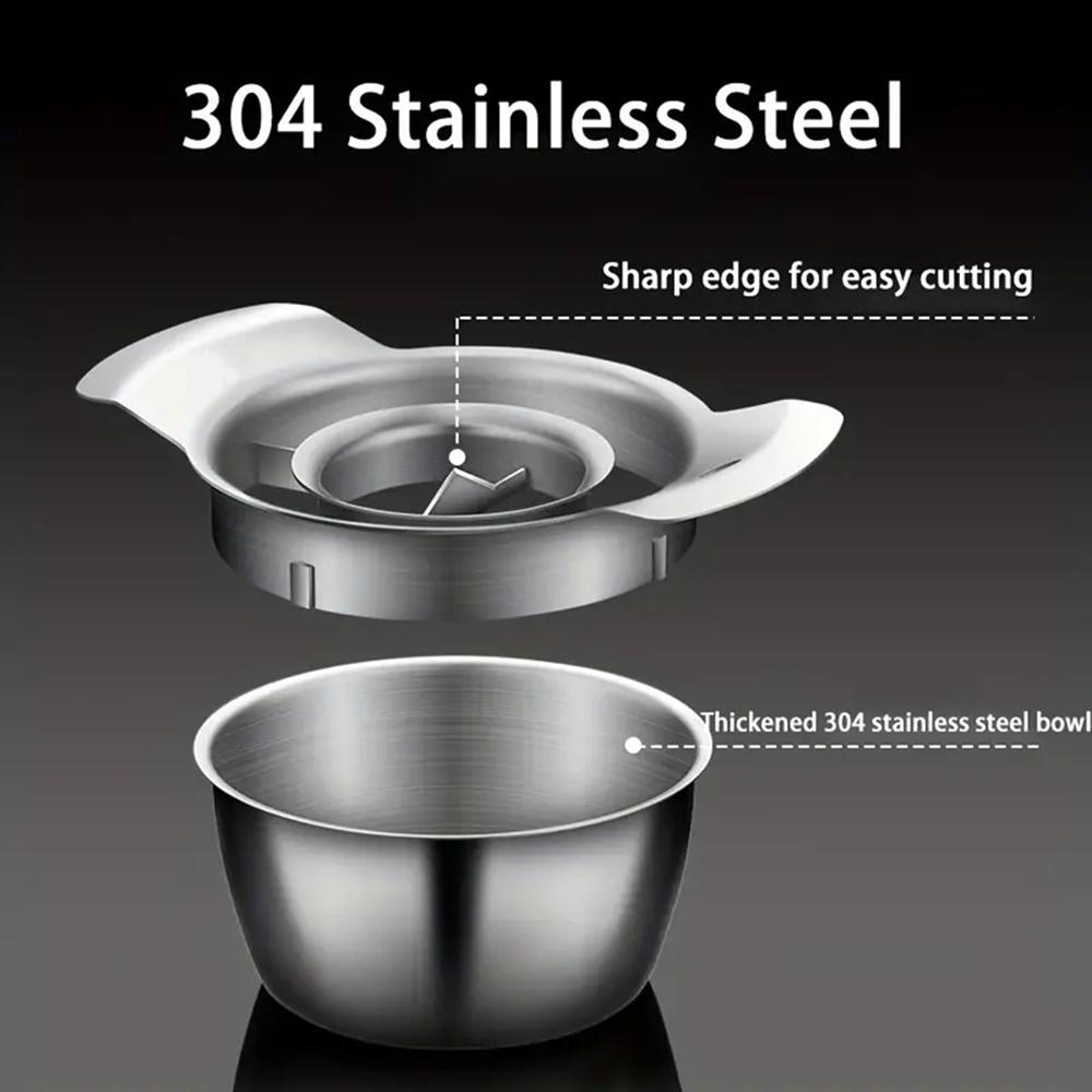 Нержавеющая сталь гранатовый очиститель мякоти кухонный инструмент для фруктов и овощей быстрая чистка устройство для удаления семян кухонные принадлежности