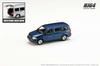 Toyota Probox Van DX темно-синяя слюда 1/64