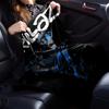 1pc Gorillaz Music Soft Flannel All Season Throw for Home, Office, Outdoor UseDurable Comfort Soft Warm Throw for Home