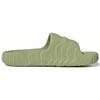 adidas Шлепанцы Adilette 22 Магический Лайм GX6946