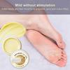 Anti Crack Foot Cream Cracked Skin Repair Cream Dryness Heel Cracked Peeling Repair Foot Mask Food Soften Mositurizing Lotin