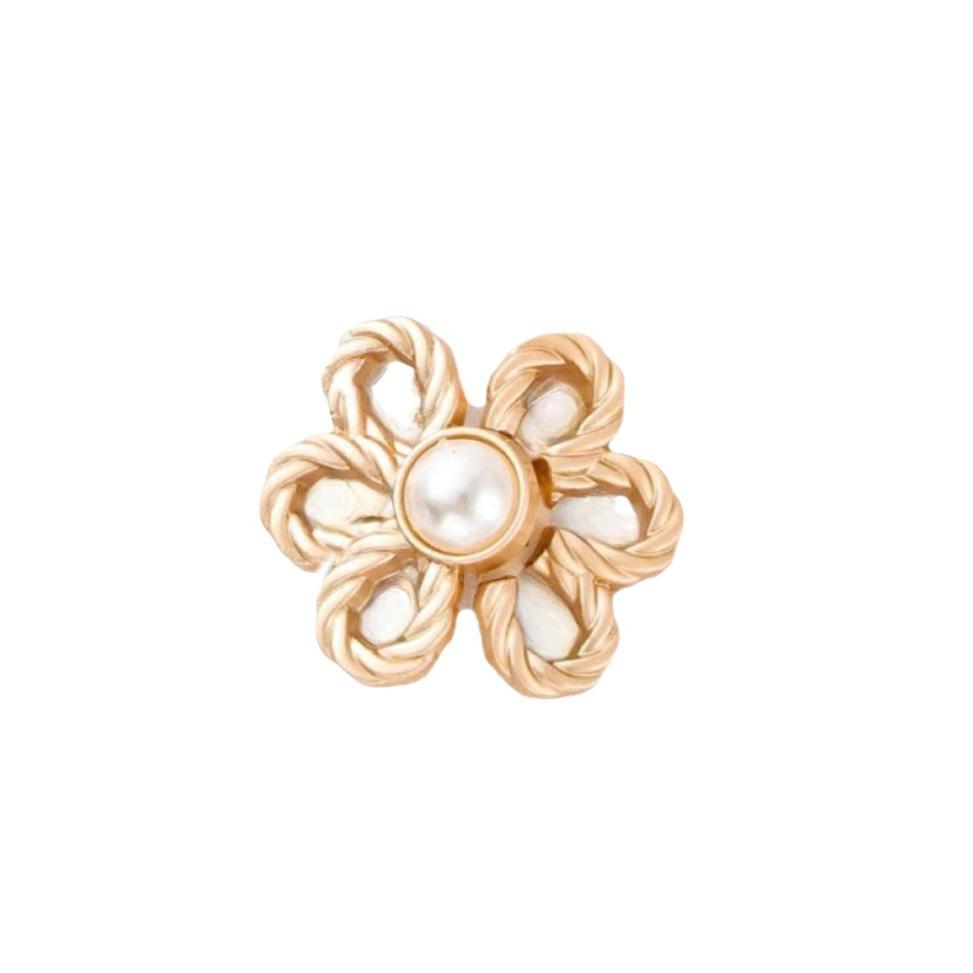 Adjustable Alloy Waist Buckle - Seamless Detachable Pants Tightening Accessory