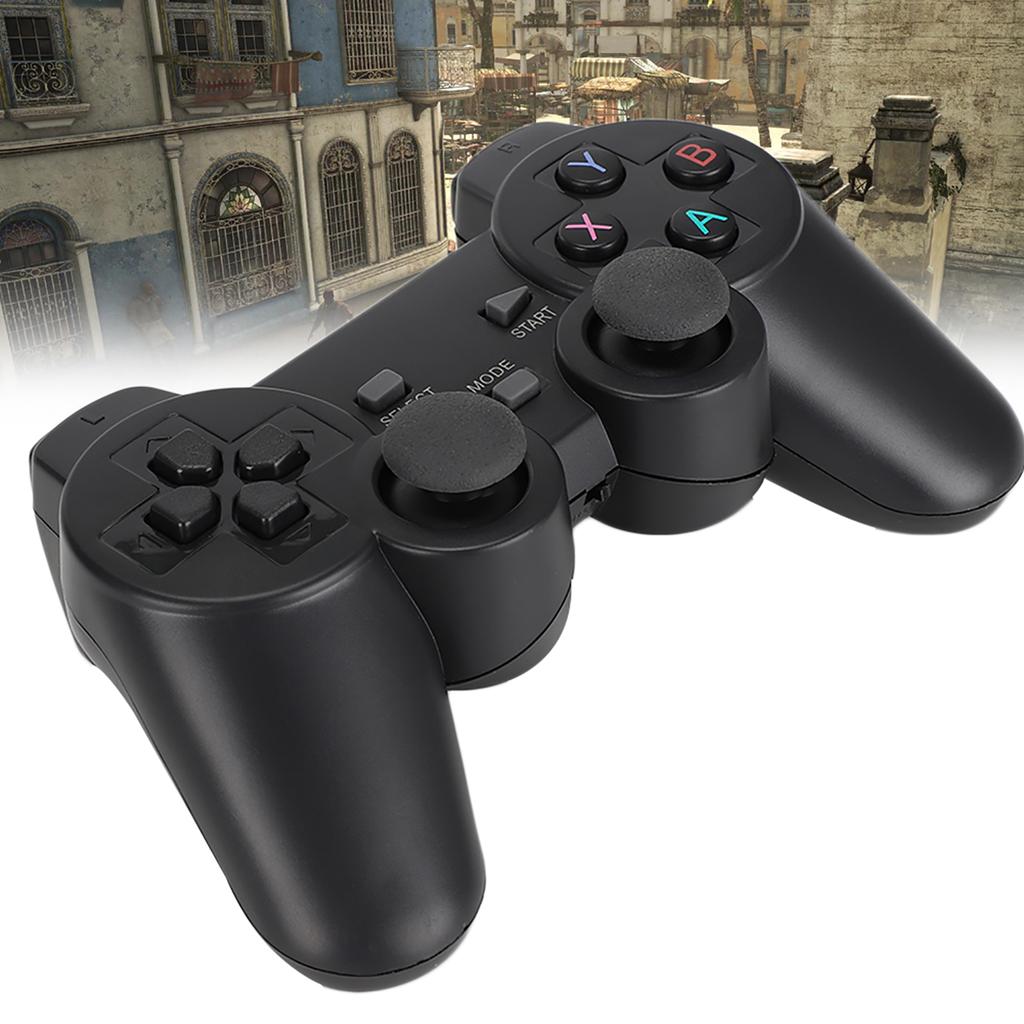 Universal 2.4G Smart Game Controller for TV TV Box PS3 Computer PC360 Mobile Phone for Android