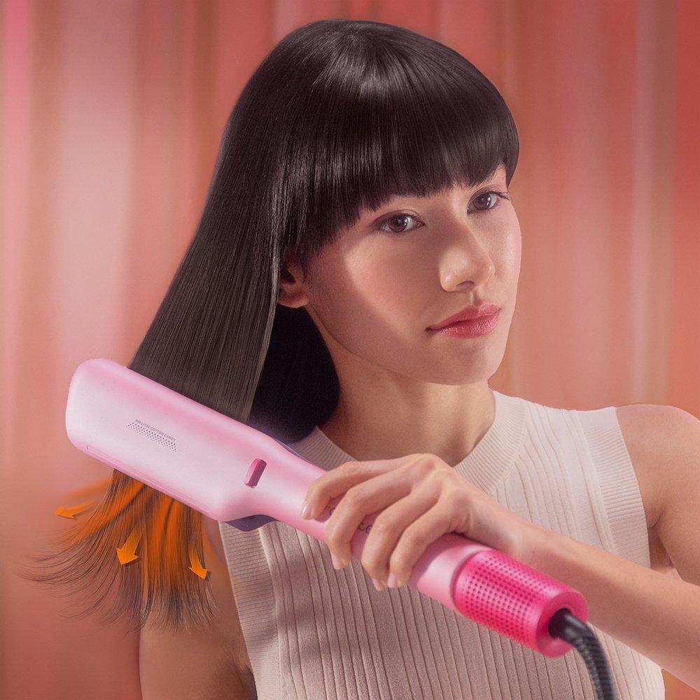 Cecotec Air Lisse Hair Straightener 600W Black