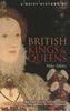 Книга A Brief History of British Kings & Queens