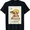 Футболка Rosa's Cantina - Эль-Пасо Техас