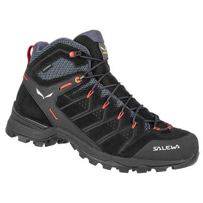 Альпинистские ботинки Alp Mate Mid WP