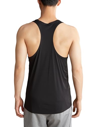 Adidas Running Tank Top Adizero E SNGLT Men's JTT47 Black (IM8586) XL