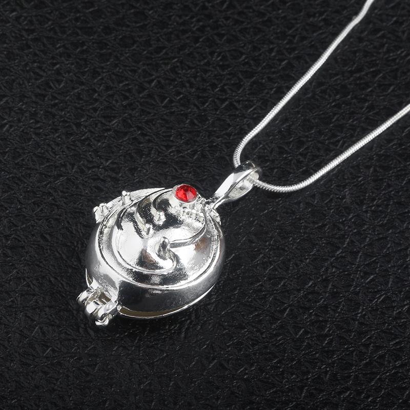 Горячая Распродажа Винтажная Мода Вербена Вербена Высокое Качество Ожерелье Подвеска Для Женщин