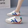 Forrest Gump Shoes Female Student Moral Training Shoes 2025 Autumn Little White Board Shoes Female Korean Version Casual Sports Women's Shoes XT-135