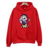 MURDER DRONES Print Hoodies Serial Designation Sweatshirts Fashion Clothing Men/Women Hoody Harajuku Cosplay Pullovers Winter Hoody